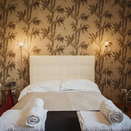 Prince's Colosseum Collection Guest house