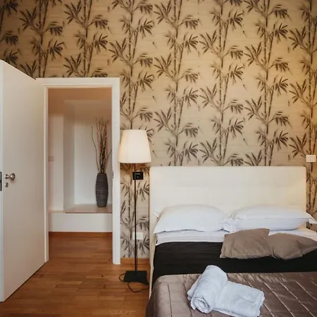Prince's Colosseum Collection Guest house *
