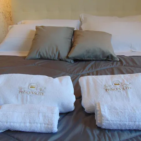 Prince's Colosseum Collection Guest house *
