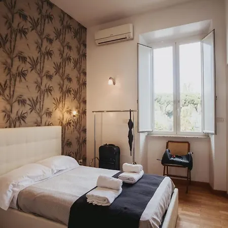 Prince's Colosseum Collection Guest house *