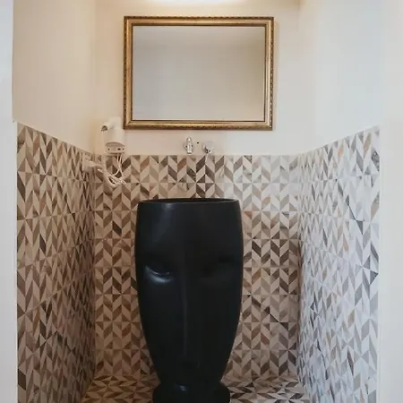 Gasthuis Prince's Colosseum Collection Rome