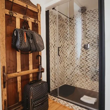 Prince's Colosseum Collection Rome