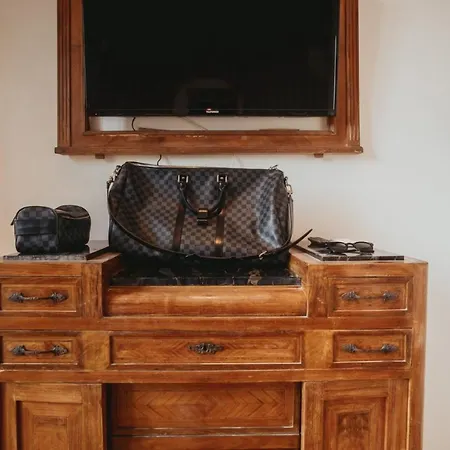 Prince's Colosseum Collection Gasthuis Rome