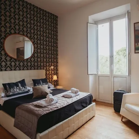 Prince's Colosseum Collection Guest house Rome