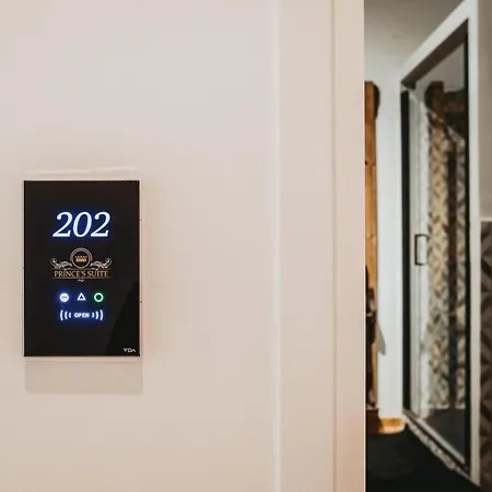 Prince's Colosseum Collection * Rome