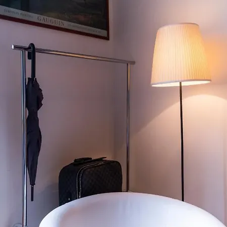 Gasthuis Prince's Colosseum Collection Rome