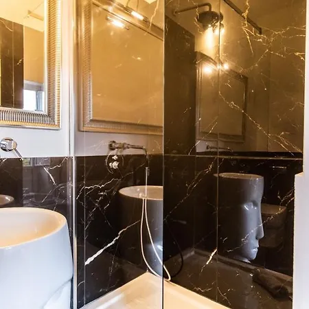 Prince's Colosseum Collection Guest house *