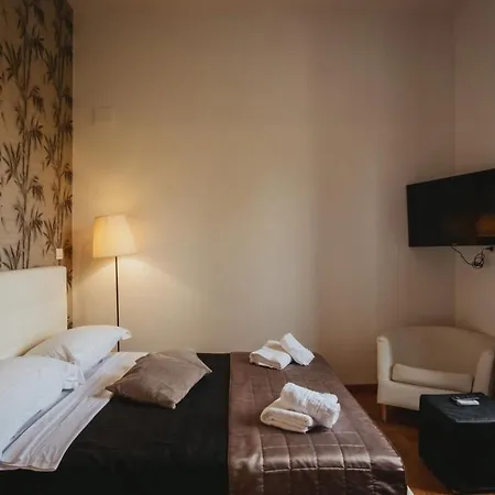 Gasthuis Prince's Colosseum Collection *