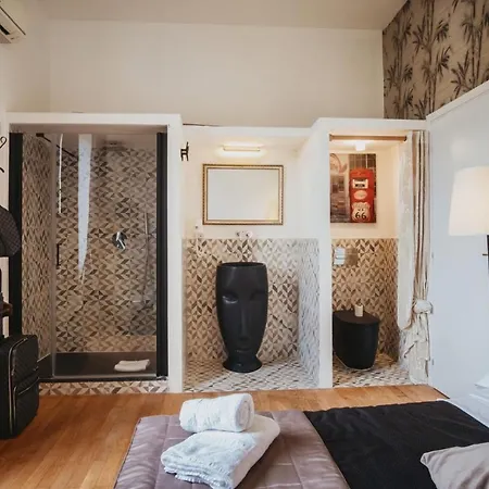 Prince's Colosseum Collection Guest house Rome