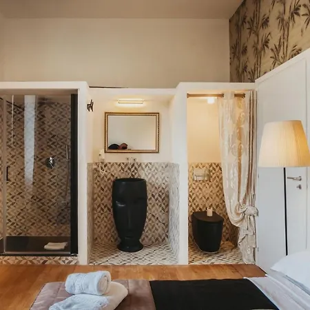 Guest house Prince's Colosseum Collection *