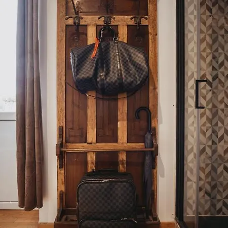 Prince's Colosseum Collection * Rome