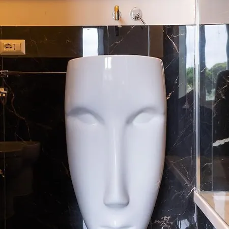 Guest house Prince's Colosseum Collection *