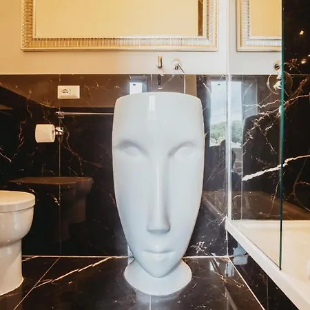 Guest house Prince's Colosseum Collection