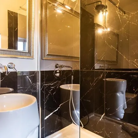 Prince's Colosseum Collection Guest house *