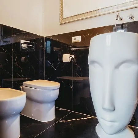 Prince's Colosseum Collection * Rome